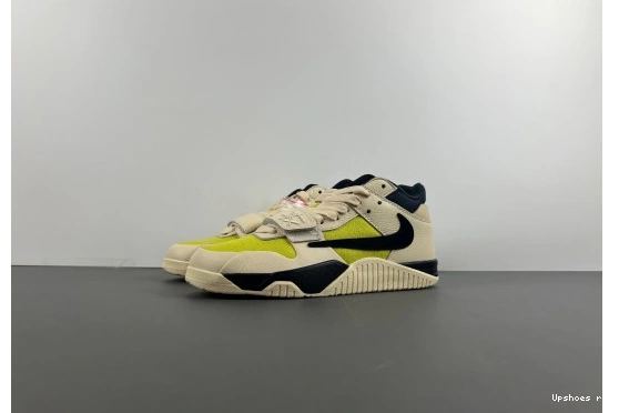 Scott Jack Jumpman Travis Jordan TR FZ8117-109 0604